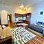 GRACIA APARTMENT HOUSE