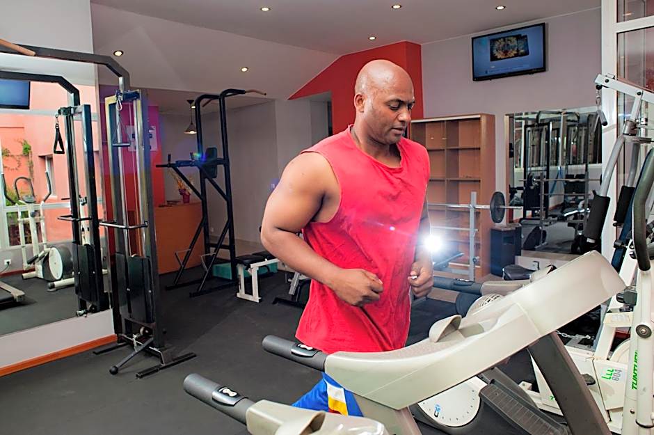 Le Grand Mellis Hôtel & Spa