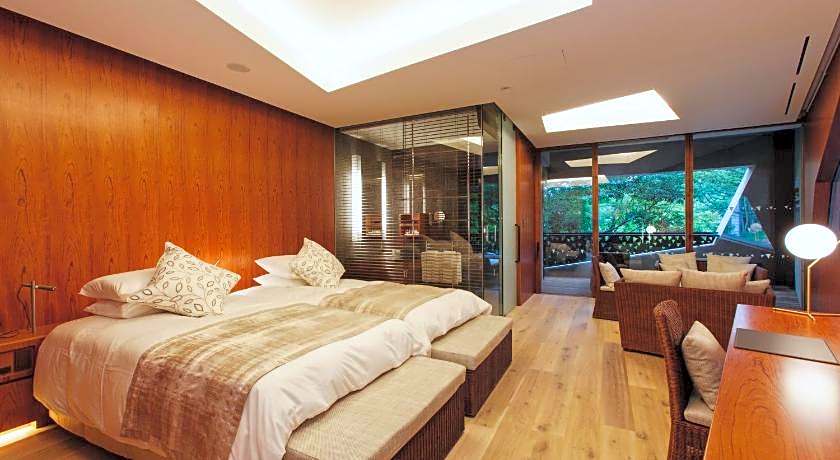 Hotel Keyforest Hokuto