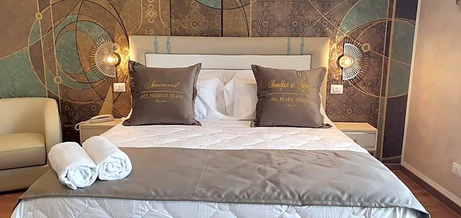 Amsterdam Suite Hotel & SPA