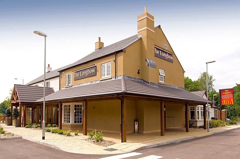 Premier Inn Llantrisant