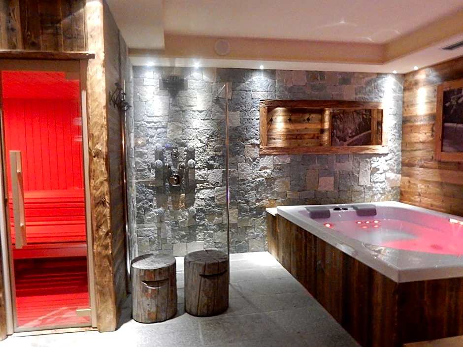 Residence Baita Cusini