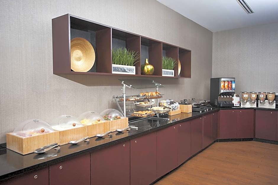 SpringHill Suites by Marriott Birmingham Colonnade/Grandview