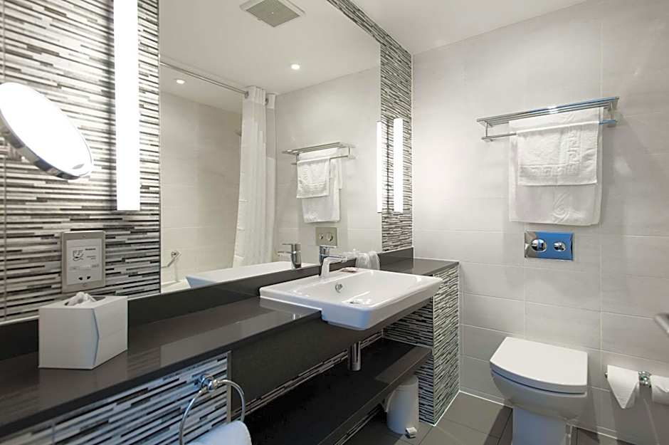 Holiday Inn Darlington - NORTH A1M JCT.59 By IHG