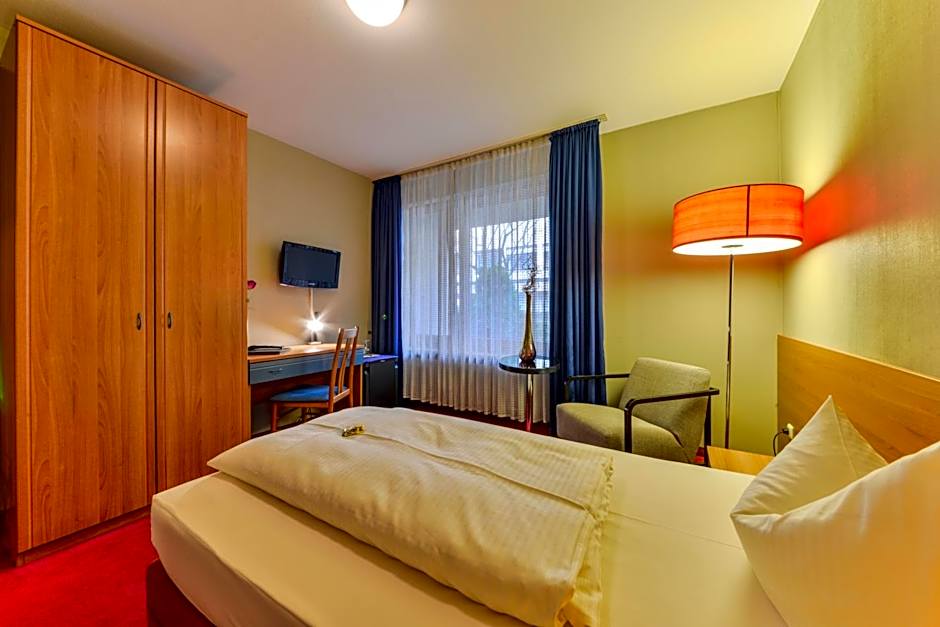 Hotel Fidelio