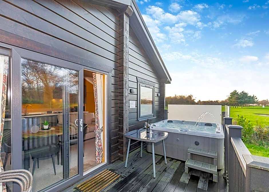 Snainton Luxury Lodges