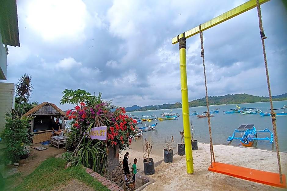 OYO 93626 Hi Homestay & Group