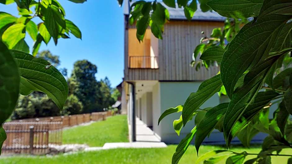 Da Alois - Alpine Premium Apartments