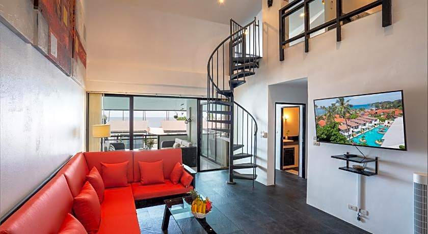 Sai Naam Lanta Residence