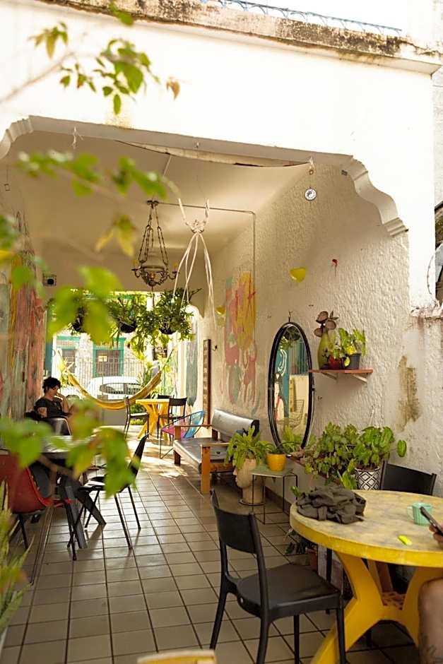 Zili Pernambuco - Hostel Pousada