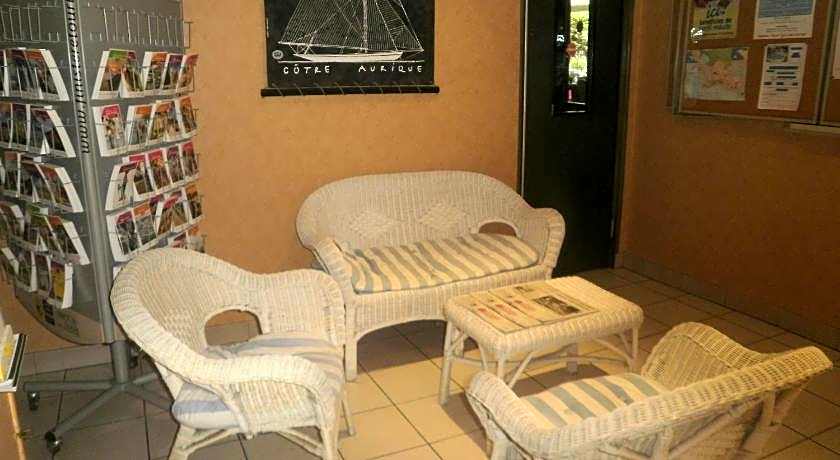 Les Bains de Mer Riviera Bretonne