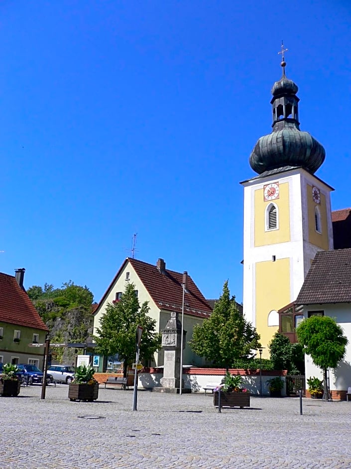 Hotel Gasthof Zur Post