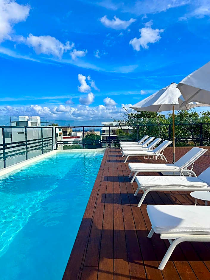 Serenity Hotel Boutique