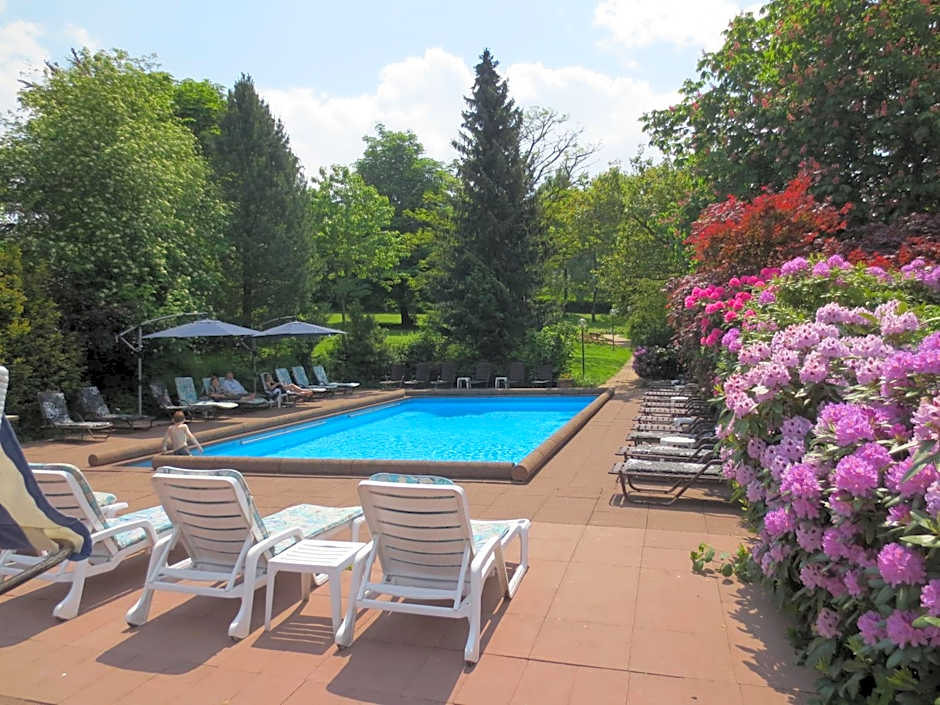 Hotel Stockhausen