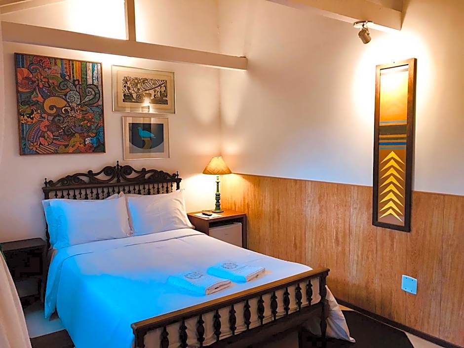 Pousada Pataca de prata - Pousada de Época