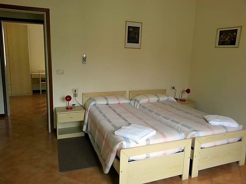 Hotel Bodoni