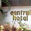 CENTRAL HOTEL