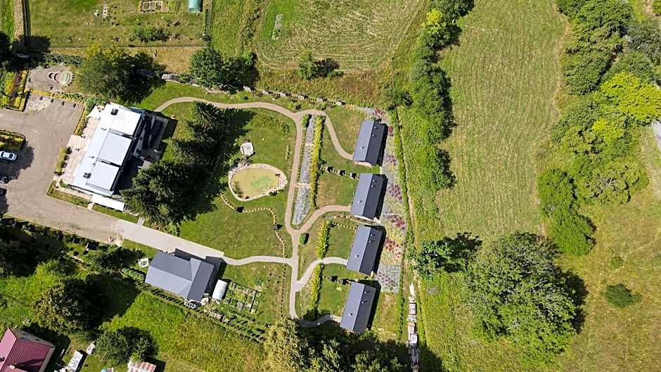 Leonówka Bieszczady