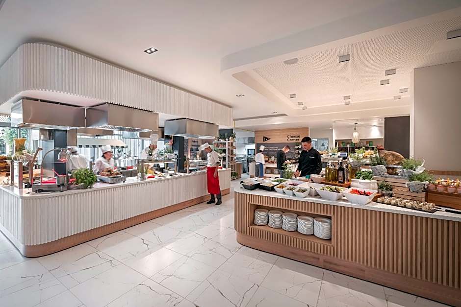 Valamar Tirena Hotel