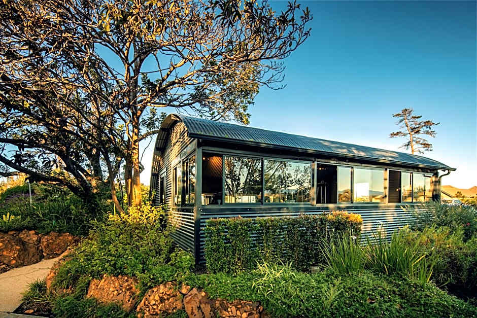 Sky Villa Boutique Hotel