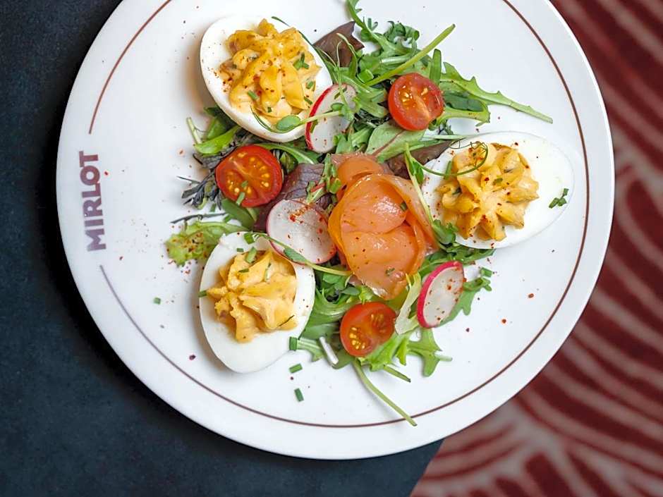 Hotel Mercure Caen Cote de Nacre Herouville-Saint-Clair