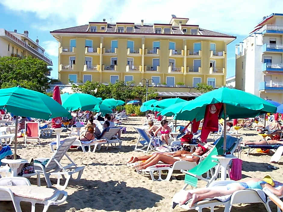 Hotel Continental