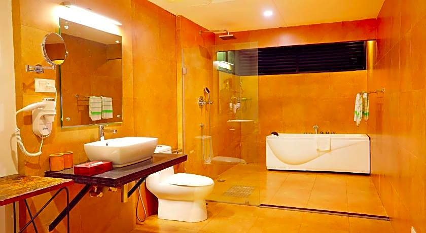 Wayanad Wild  Rainforest Lodge by CGH Earth