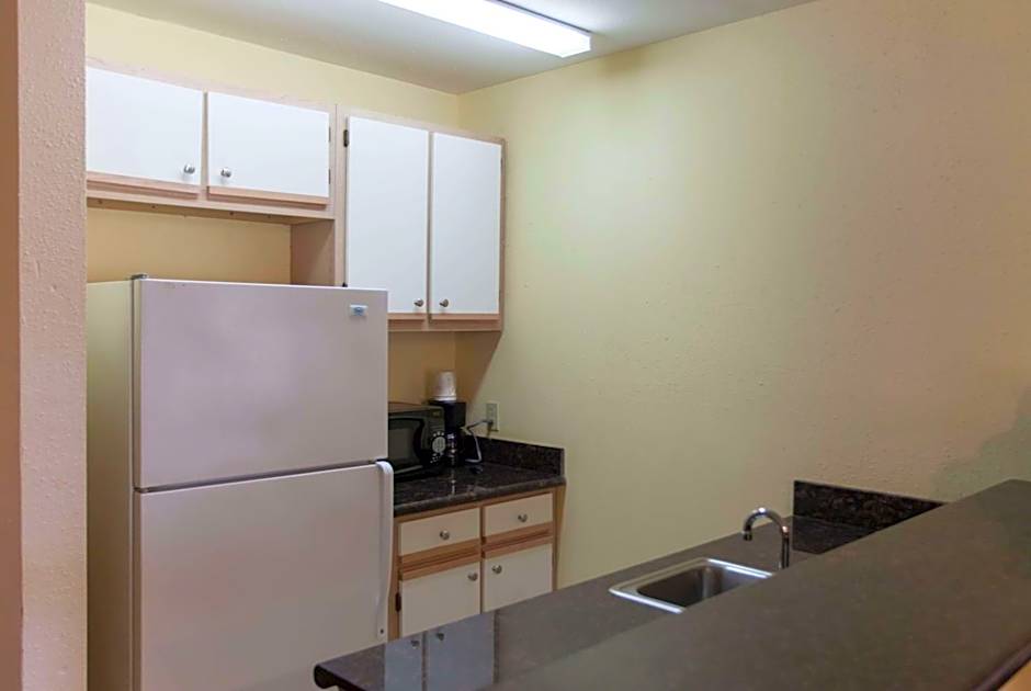 Days Inn by Wyndham Shenandoah