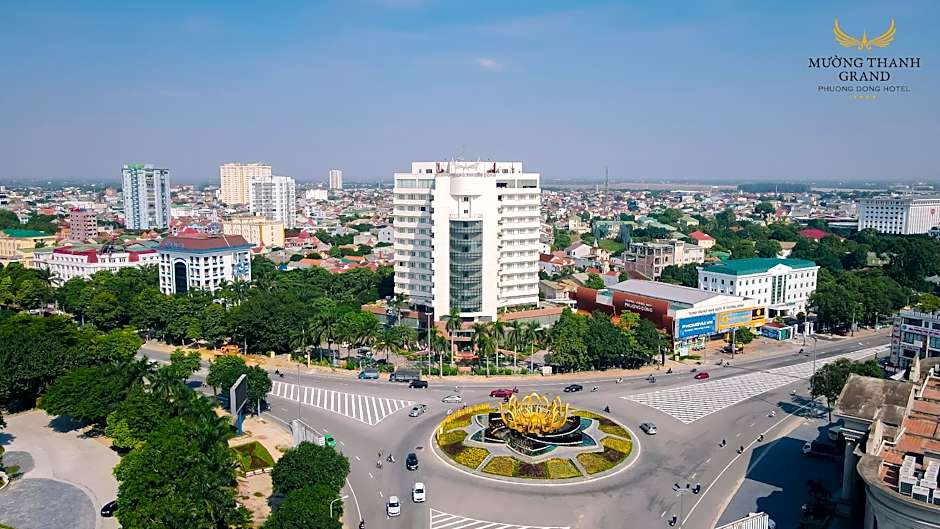 Muong Thanh Phuong Dong Hotel