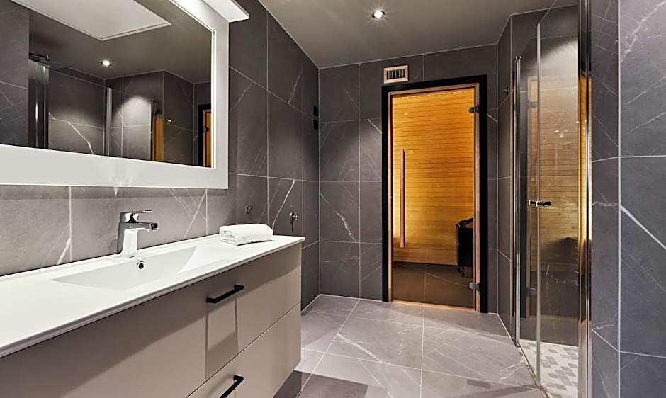 Riddergaarden Leiligheter