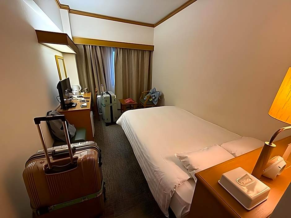 Daiichi Inn Ikebukuro