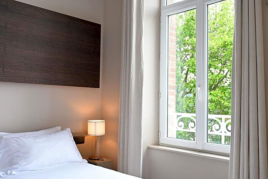 Otonali Hôtel by Breizh Café