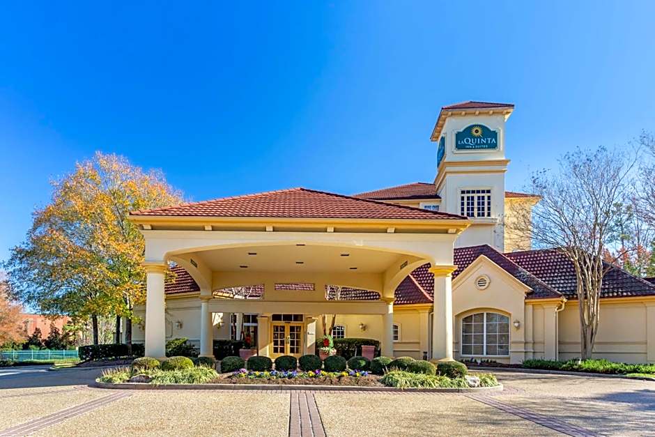 La Quinta Inn & Suites by Wyndham Raleigh Cary