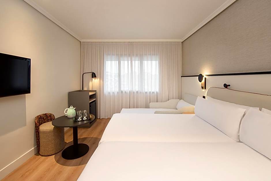 Hotel Madrid Alameda Aeropuerto, Affiliated by Meliá