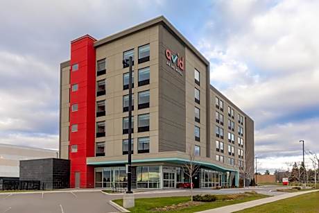 avid hotels - Toronto - Vaughan Southwest By IHG