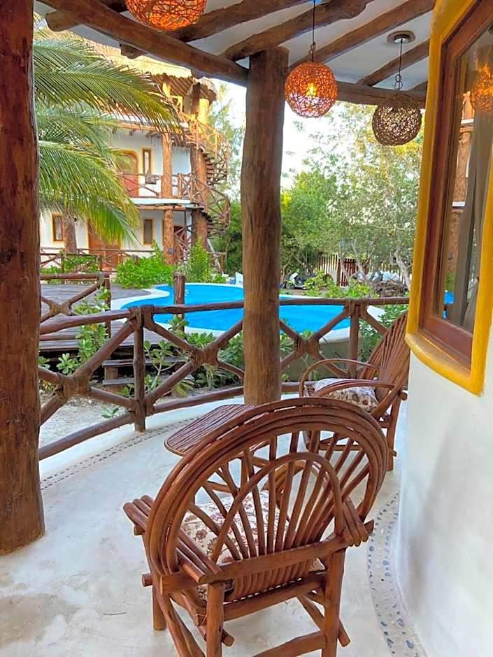 Casa Hridaya Hotel Boutique