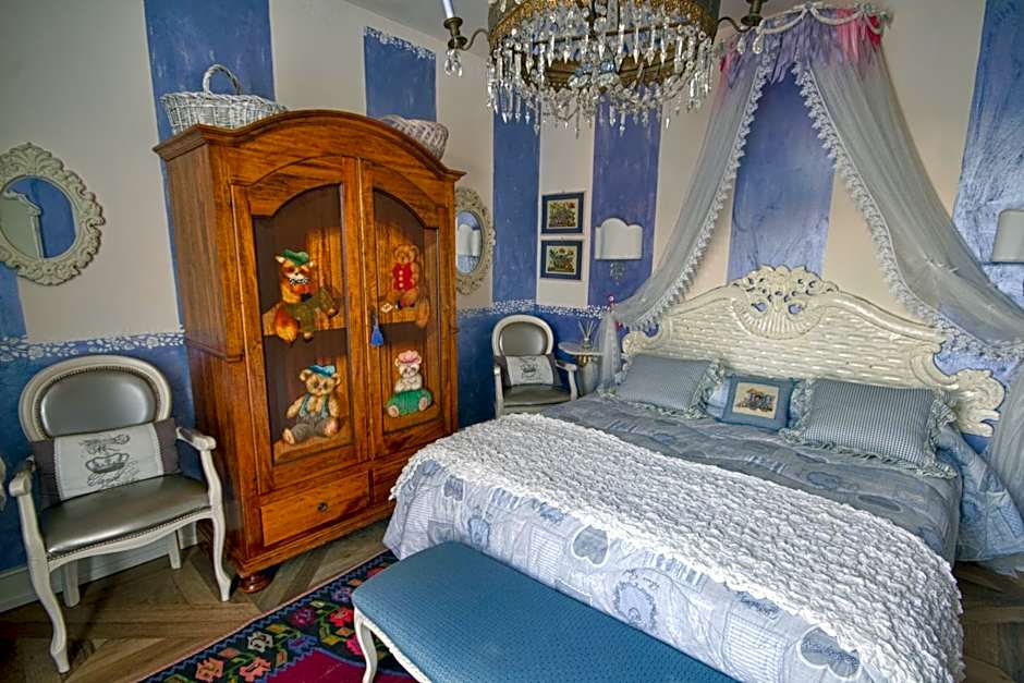 B&B La Maison degli Angeli