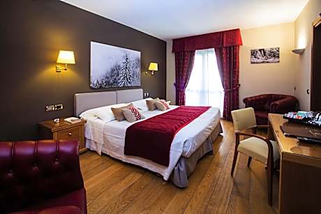 Comfort Double or Twin Room