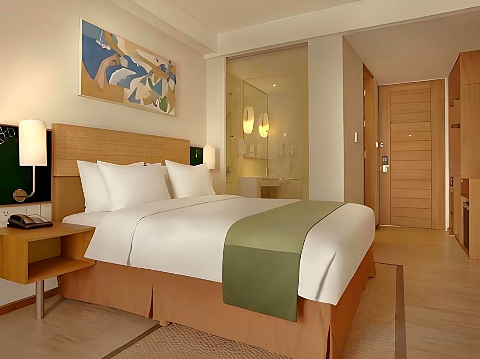 Diamond Hotel Kuta Bali