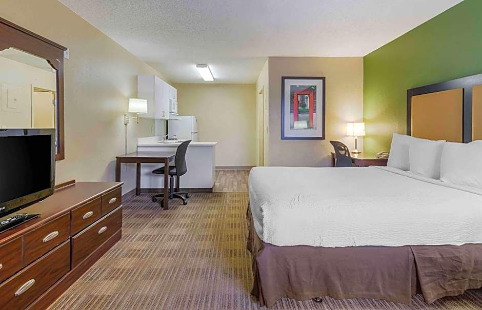 Extended Stay America Select Suites - Fayetteville - Owen Dr.
