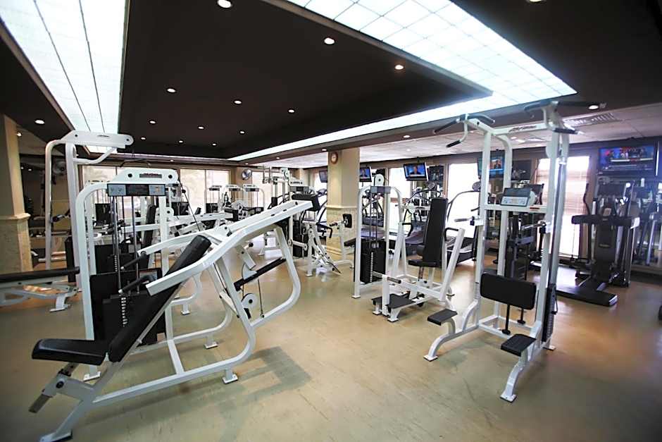 The Royal Sands Resort & Spa photo 33