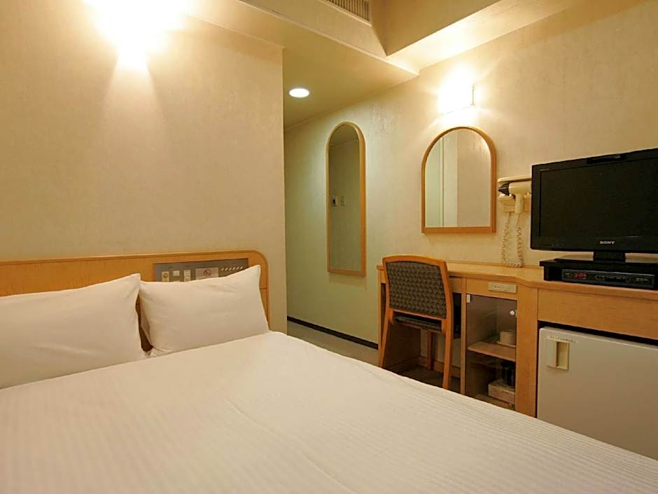 Kenchomae Green Hotel