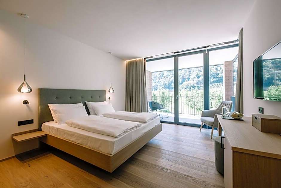 Garni-Hotel Der Forsterhof