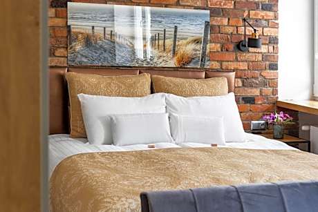 Apartamenty Efekt 72