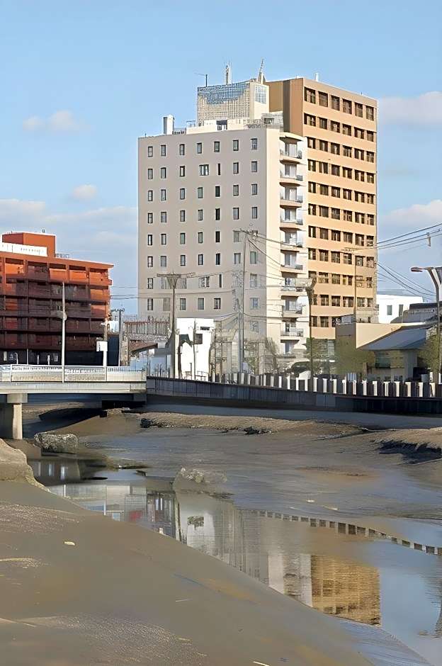 Smile Hotel Fukuoka Okawa