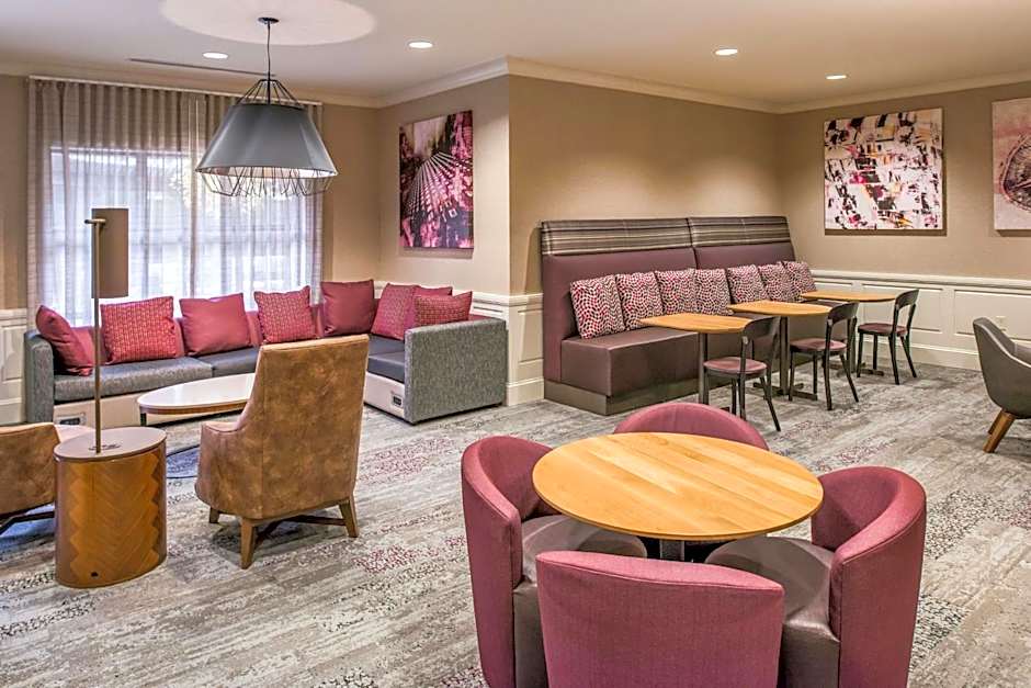 Courtyard by Marriott Clemson