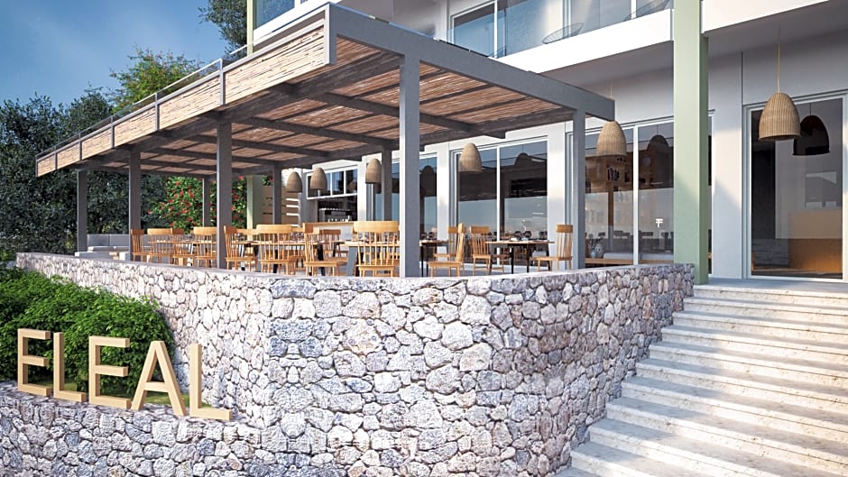 Eleals Boutique Hotel