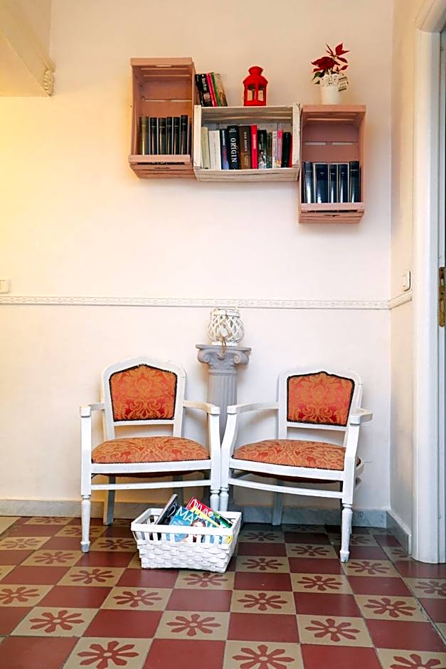 La Zagara B&B Centro Catania Vicino Duomo