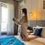 Tulip Residence & Spa Hotel