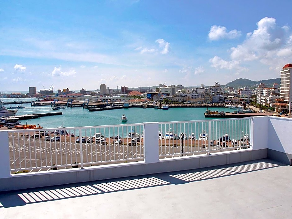 Hotel Tulip Ishigakijima